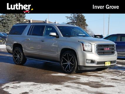 2017 GMC Yukon XL Inver Grove Heights MN
