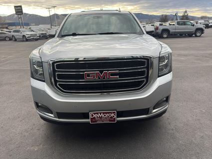 2018 GMC Yukon XL Missoula MT