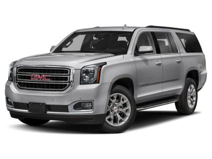 2018 GMC Yukon XL Missoula MT