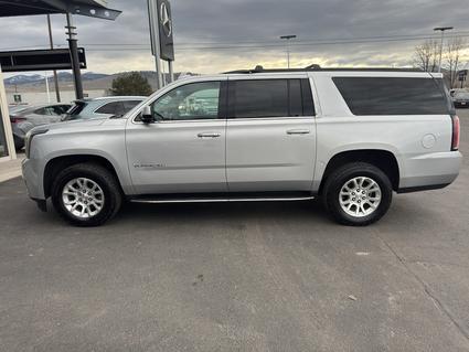 2018 GMC Yukon XL Missoula MT