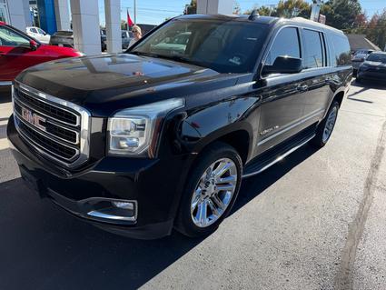 2019 GMC Yukon XL Tullahoma TN