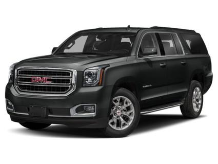 2019 GMC Yukon XL Gillette WY