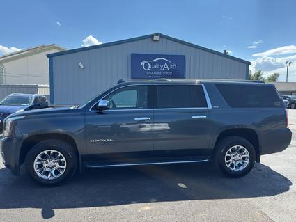 2019 GMC Yukon XL Gillette WY