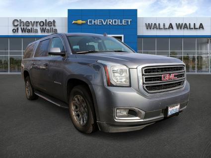 2020 GMC Yukon XL Pasco WA