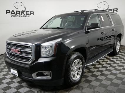 2020 GMC Yukon XL Coeur d'Alene ID
