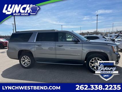 2020 GMC Yukon XL West Bend WI