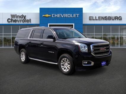 2015 GMC Yukon XL Pasco WA