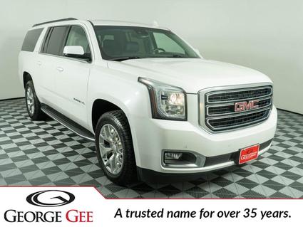 2017 GMC Yukon XL Liberty Lake WA