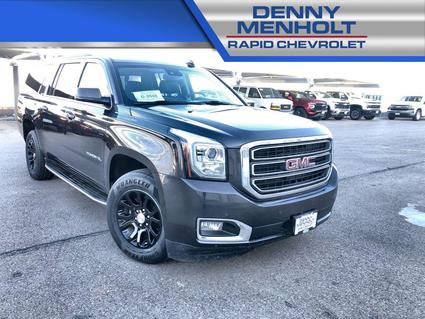 2017 GMC Yukon XL Rapid City SD