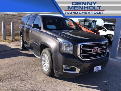2017 GMC Yukon XL Rapid City SD
