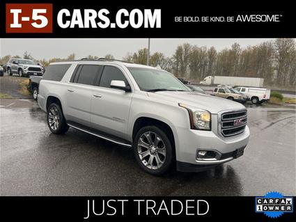 2018 GMC Yukon XL Chehalis WA
