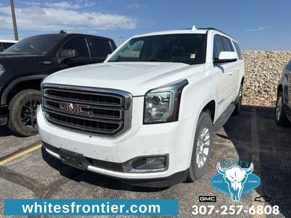 2018 GMC Yukon XL Gillette WY