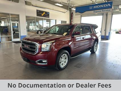 2018 GMC Yukon XL Scottsbluff NE
