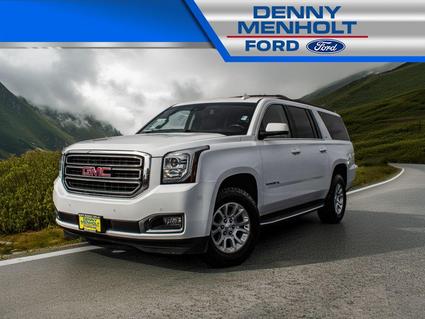 2019 GMC Yukon XL Butte MT