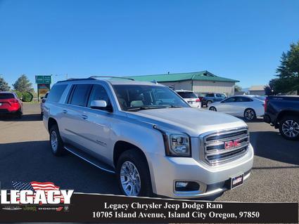 2019 GMC Yukon XL La Grande OR