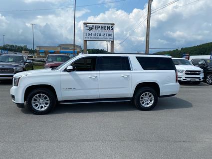 2019 GMC Yukon XL Danville WV