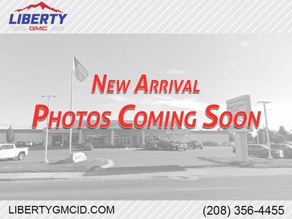 2015 GMC Yukon XL Rexburg ID