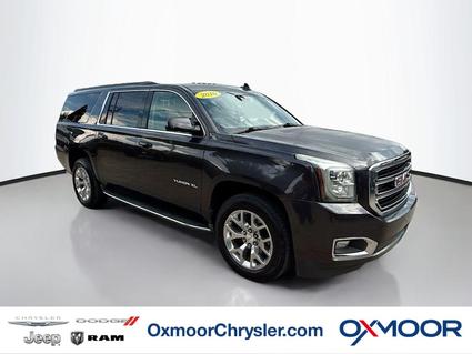 2016 GMC Yukon XL Louisville KY