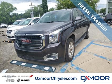 2016 GMC Yukon XL Louisville KY