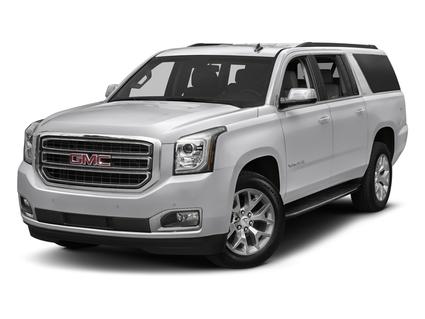 2017 GMC Yukon XL Casper WY