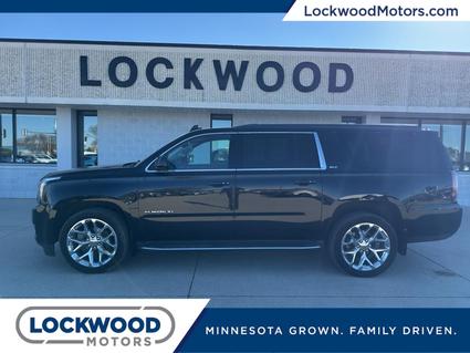 2017 GMC Yukon XL Marshall MN