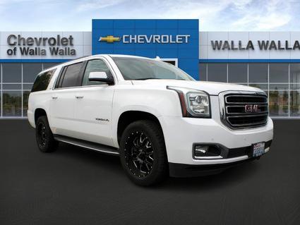 2017 GMC Yukon XL Pasco WA