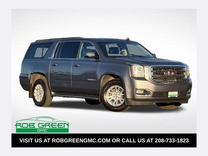 2018 GMC Yukon XL Twin Falls ID