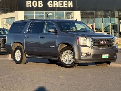 2018 GMC Yukon XL Twin Falls ID