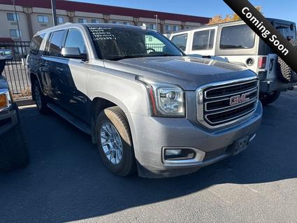2018 GMC Yukon XL Twin Falls ID