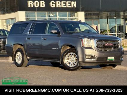 2018 GMC Yukon XL Twin Falls ID