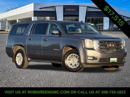 2018 GMC Yukon XL Twin Falls ID