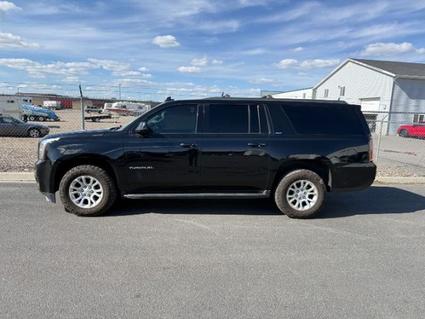 2018 GMC Yukon XL Idaho Falls ID