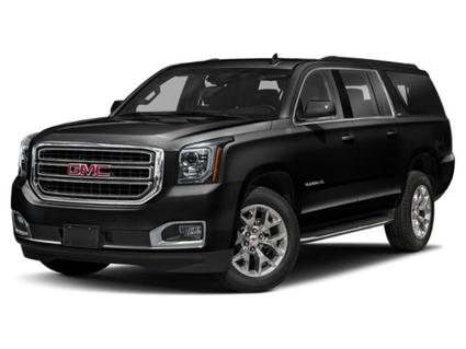 2018 GMC Yukon XL Rexburg ID