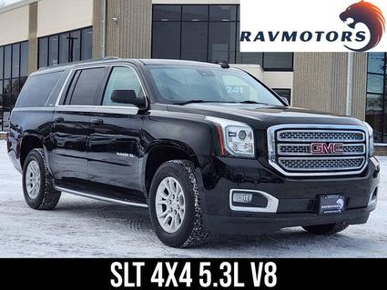 2019 GMC Yukon XL Burnsville MN