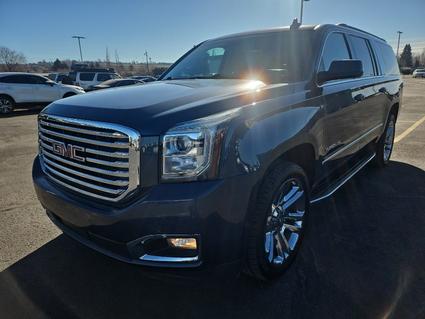 2020 GMC Yukon XL Rexburg ID