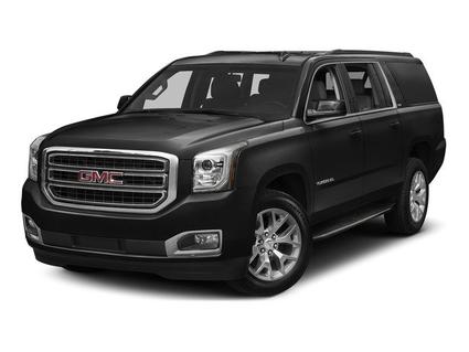 2016 GMC Yukon XL Minneapolis MN