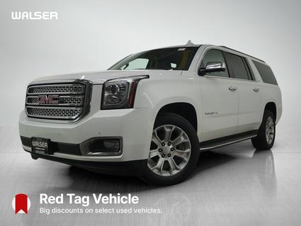 2017 GMC Yukon XL Burnsville MN