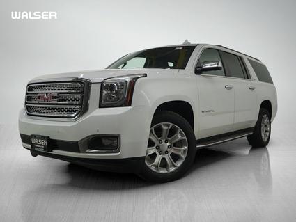 2017 GMC Yukon XL Burnsville MN