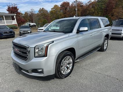 2017 GMC Yukon XL Greensboro NC