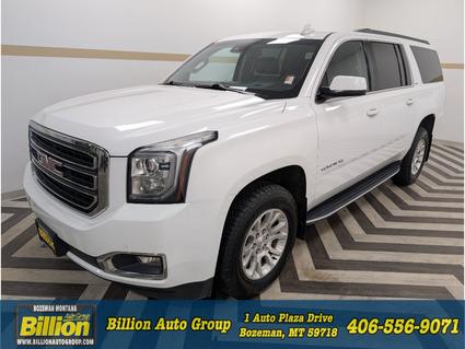 2017 GMC Yukon XL Bozeman MT