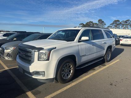 2017 GMC Yukon XL Eureka CA