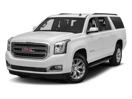 2017 GMC Yukon XL Scott City KS