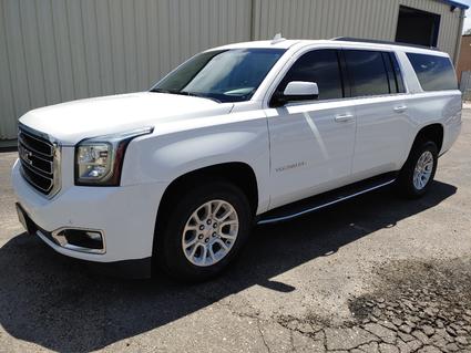 2017 GMC Yukon XL Scott City KS