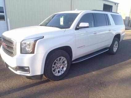2017 GMC Yukon XL Scott City KS