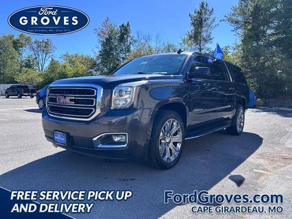 2018 GMC Yukon XL Cape Girardeau MO