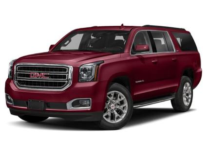 2020 GMC Yukon XL Scott City KS