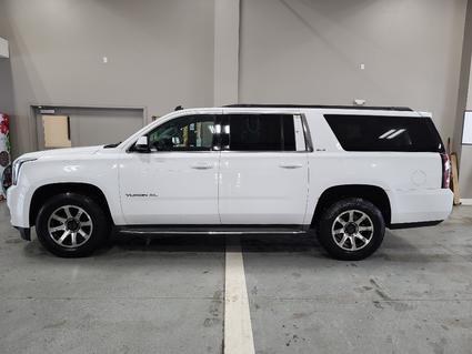2015 GMC Yukon XL Manchester IA