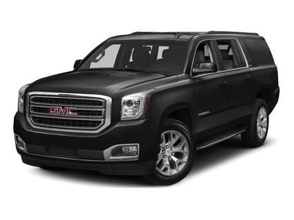 2016 GMC Yukon XL Coeur d'Alene ID