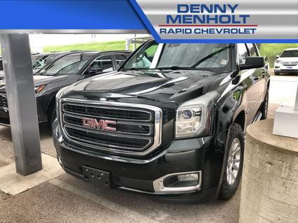 2016 GMC Yukon XL Rapid City SD