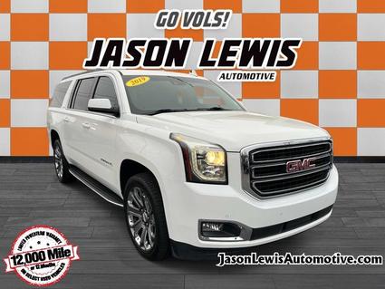 2017 GMC Yukon XL Sparta TN